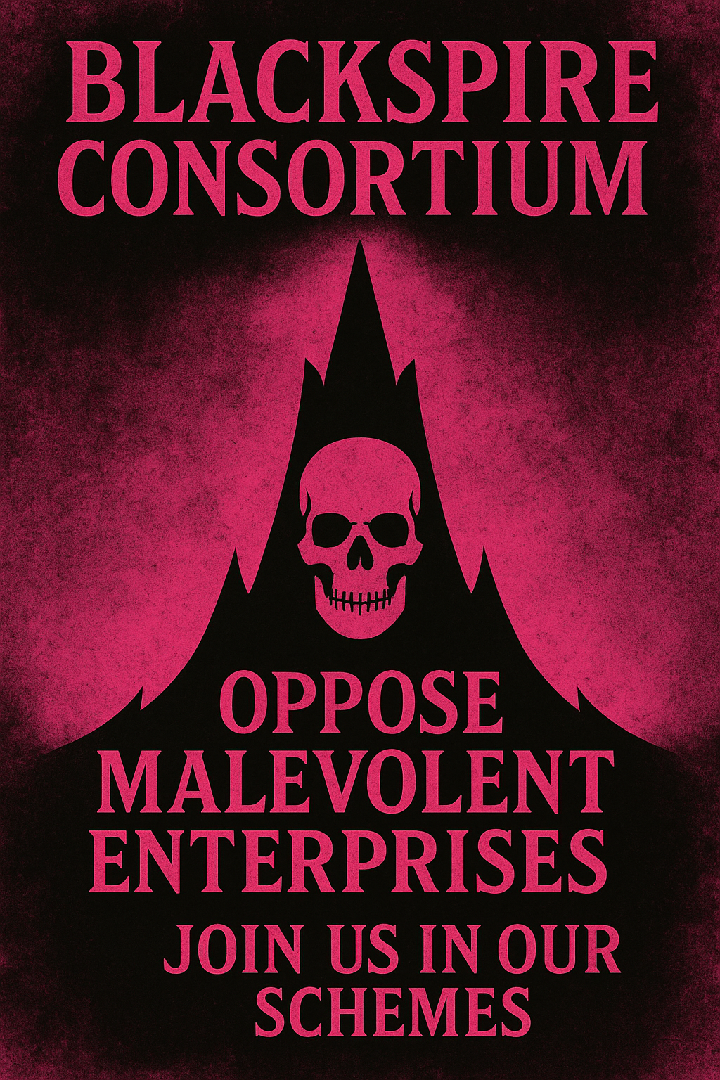 Blackspire Consortium