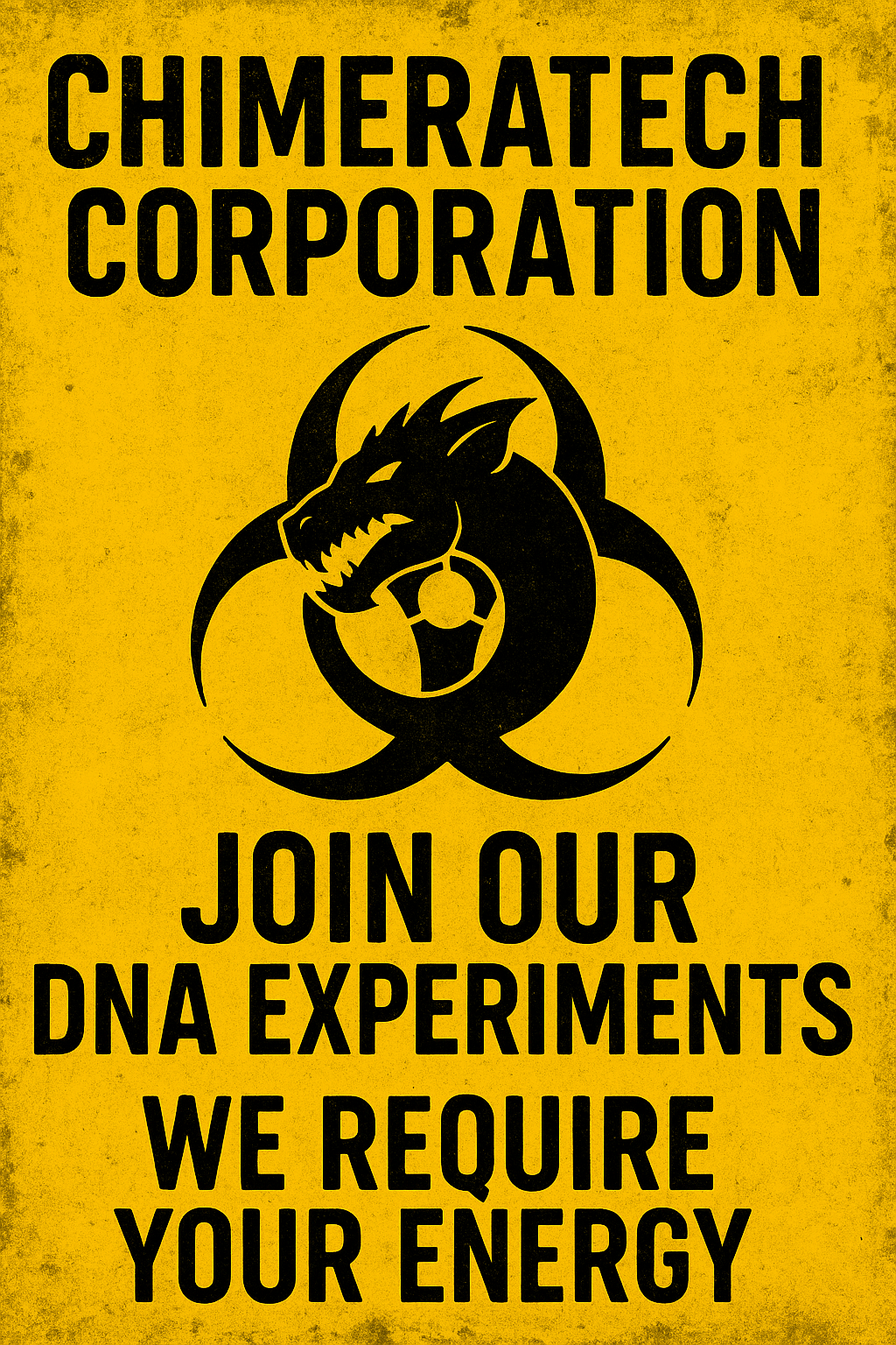 ChimeraTech Corporation