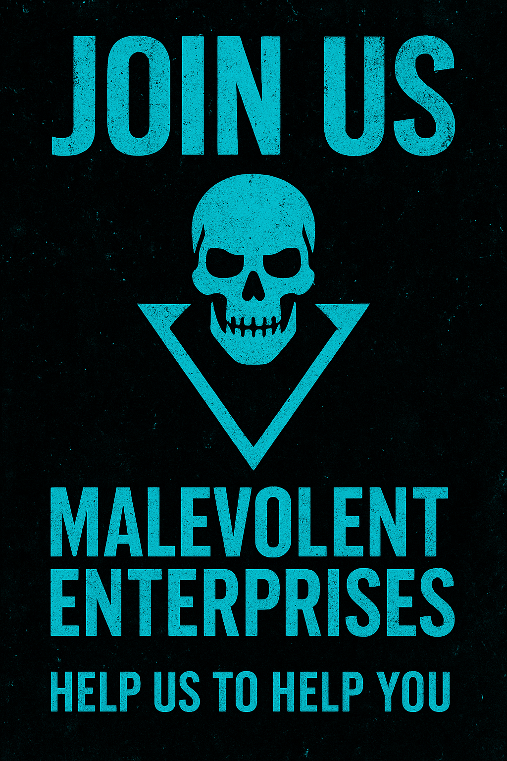 Malevolant Enterprises