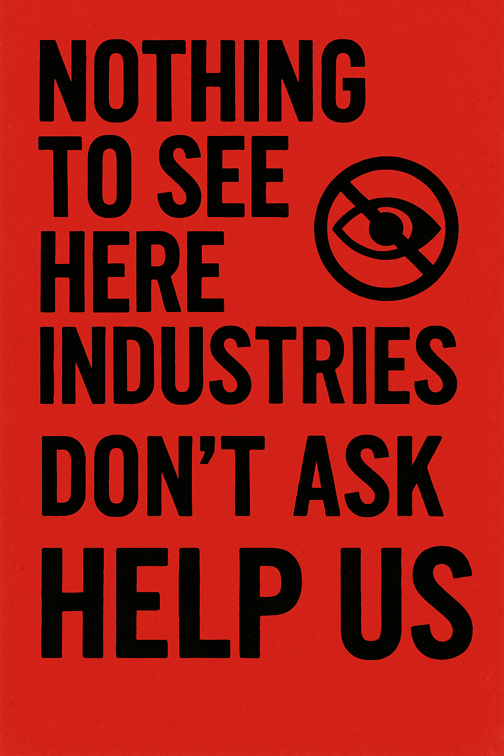 Nothing To See Here Industries